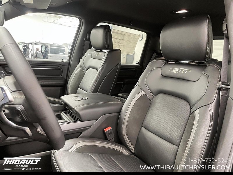 2026 Ram 1500 SPORT