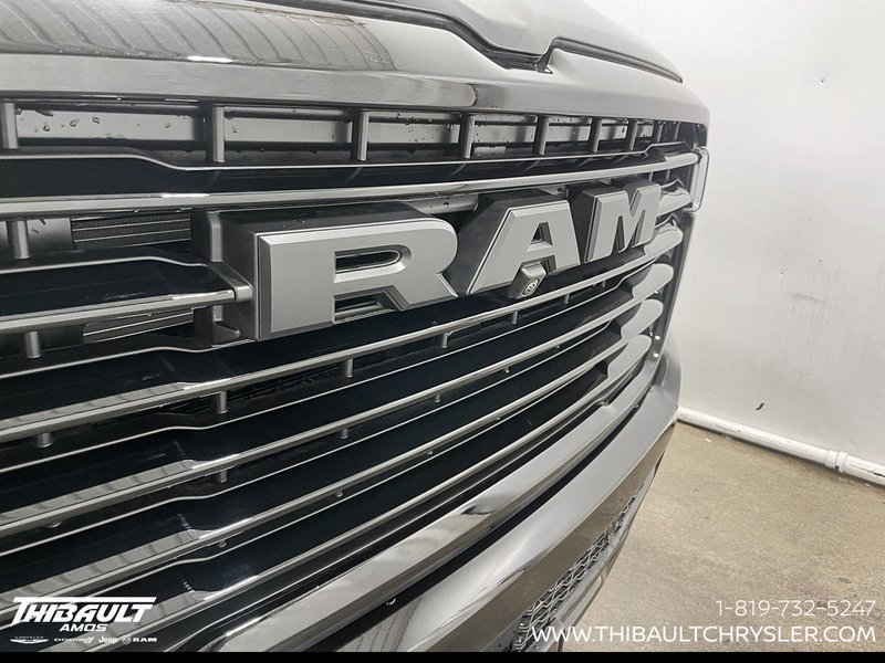 2026 Ram 1500 SPORT