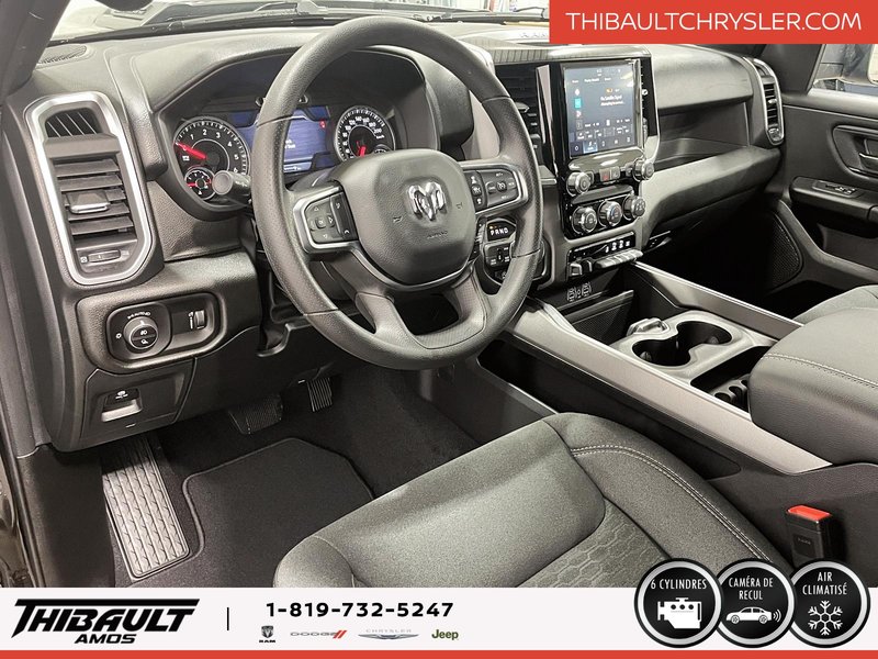 Ram 1500 EXPRESS 2026