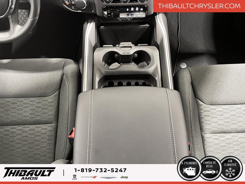 Ram 1500 EXPRESS 2026