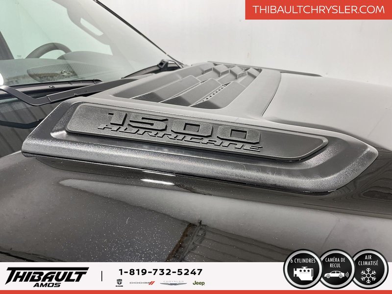 Ram 1500 EXPRESS 2026