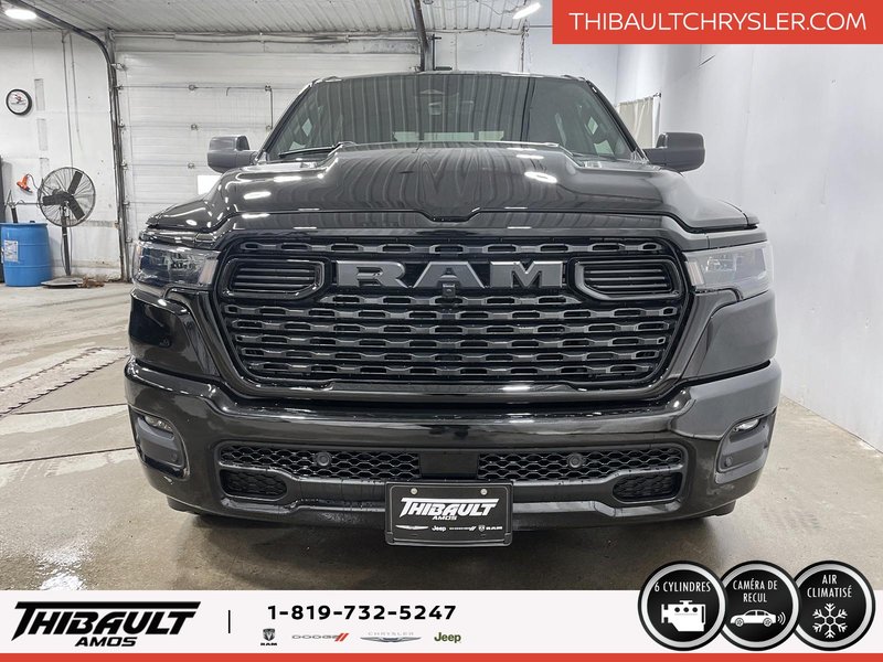 Ram 1500 EXPRESS 2026