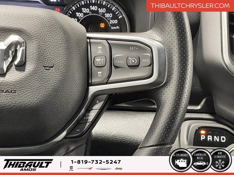 Ram 1500 EXPRESS 2026