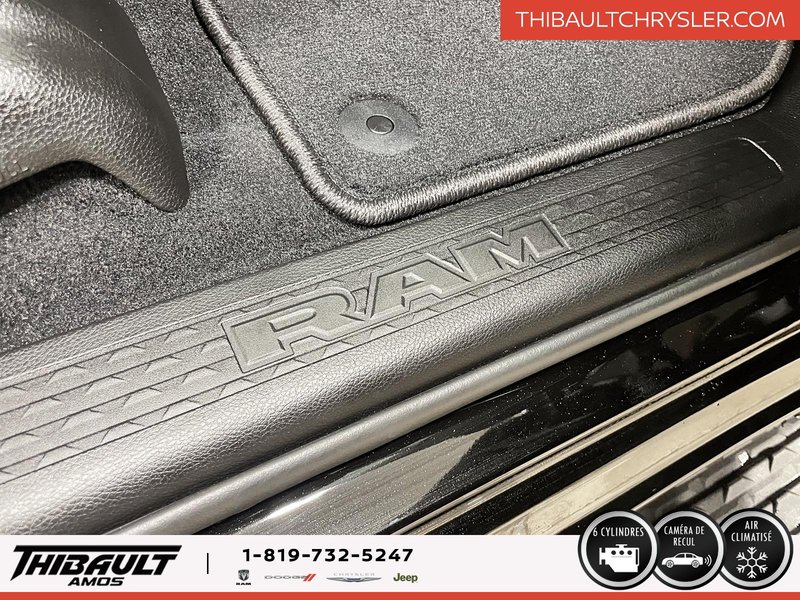 Ram 1500 EXPRESS 2026