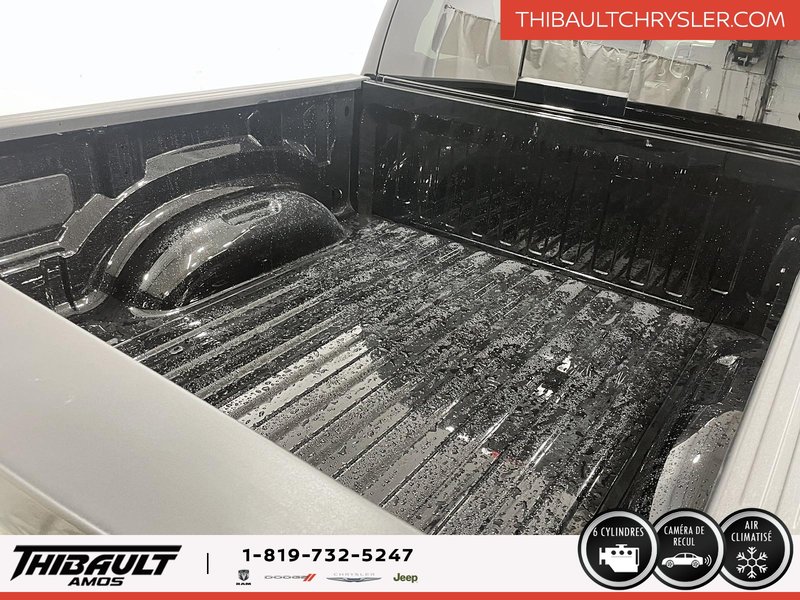 Ram 1500 EXPRESS 2026