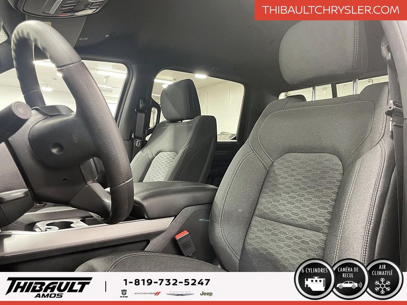 Ram 1500 EXPRESS 2026