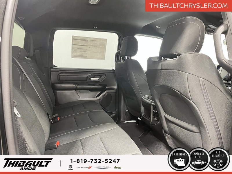 Ram 1500 EXPRESS 2026