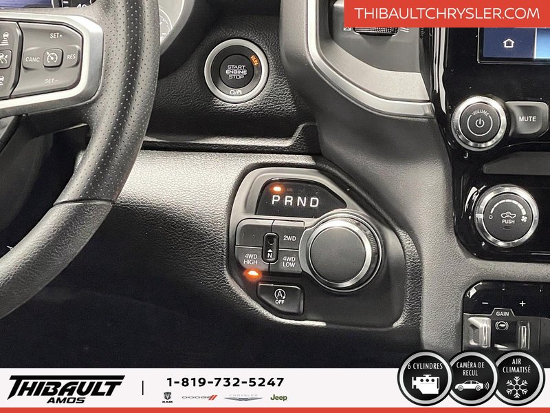 Ram 1500 EXPRESS 2026