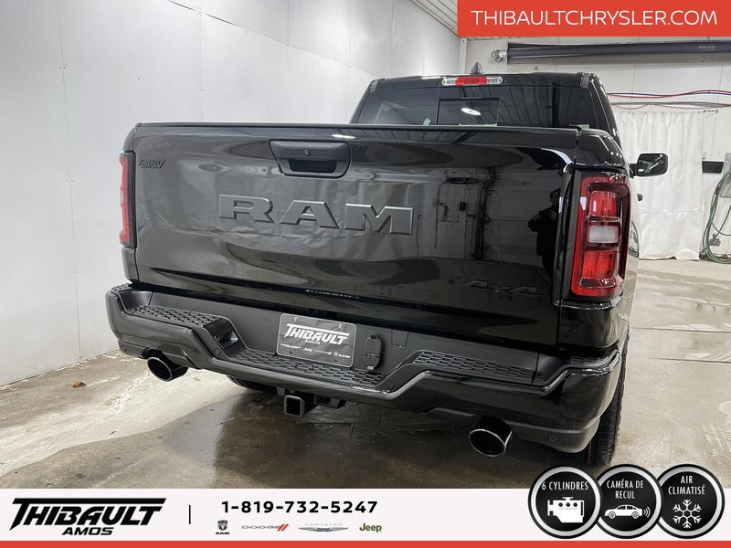 Ram 1500 EXPRESS 2026