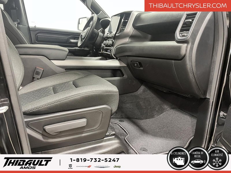 Ram 1500 EXPRESS 2026