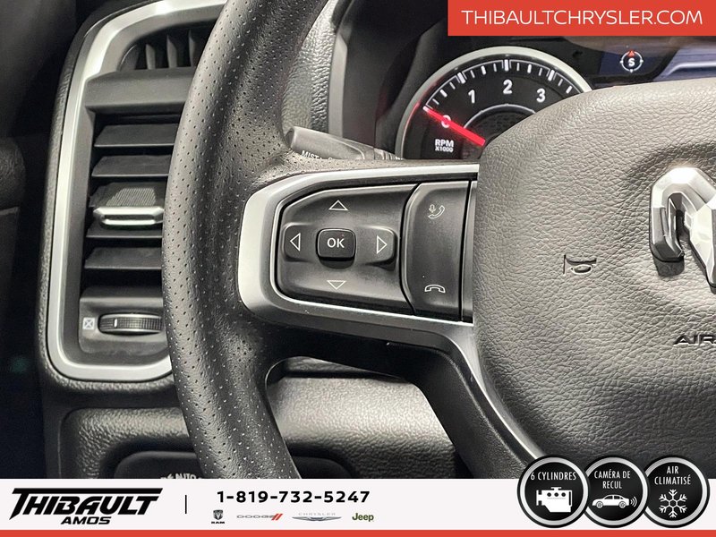 Ram 1500 EXPRESS 2026