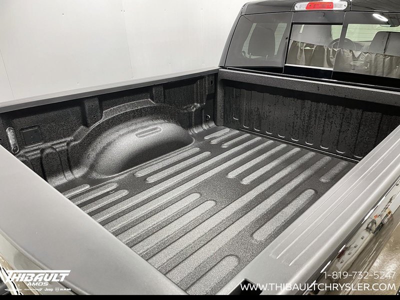 2026 Ram 1500 LONGHORN