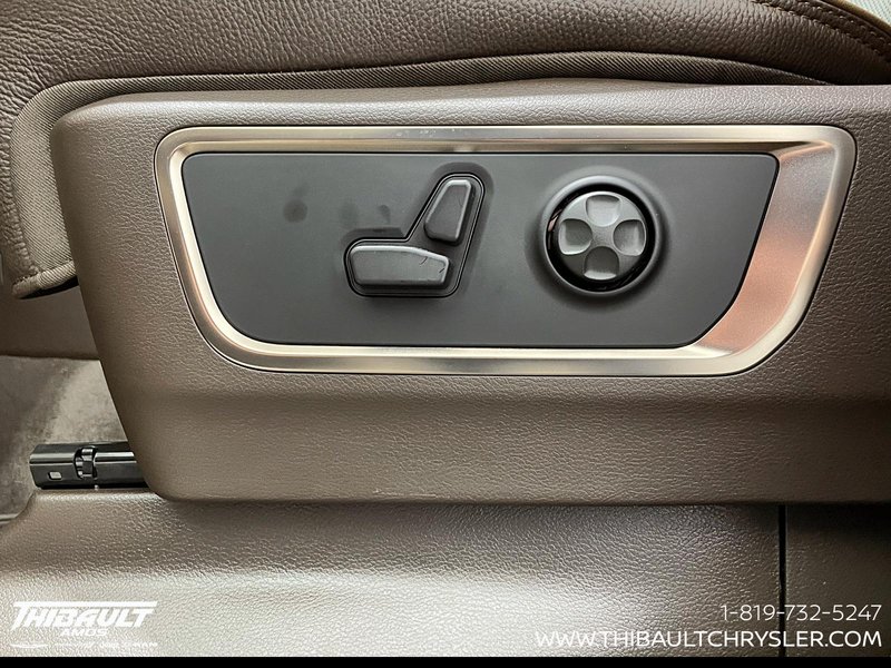 2026 Ram 1500 LONGHORN