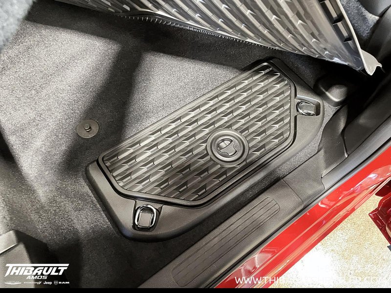 2026 Ram 1500 SPORT