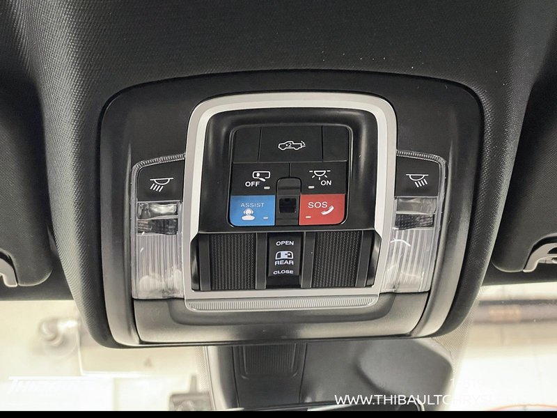 2026 Ram 1500 SPORT