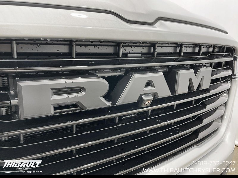 2026 Ram 1500 SPORT