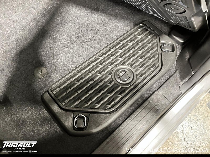 2026 Ram 1500 SPORT