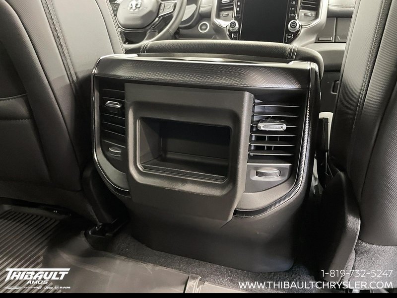 2026 Ram 1500 SPORT