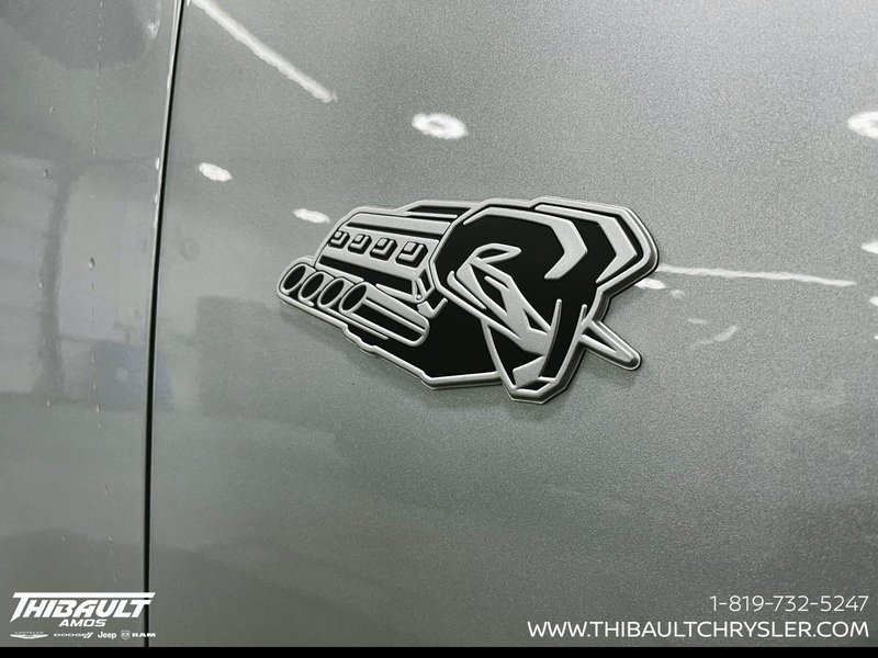 2026 Ram 1500 SPORT