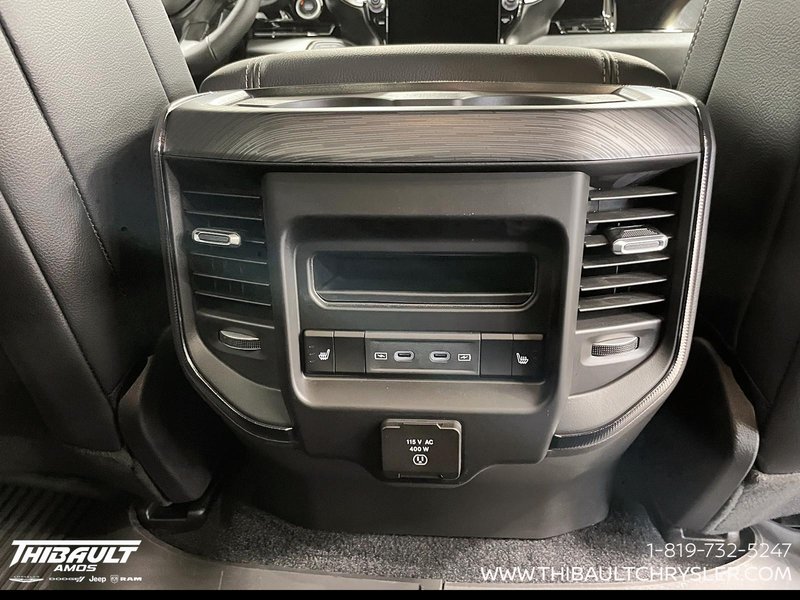 2026 Ram 1500 SPORT