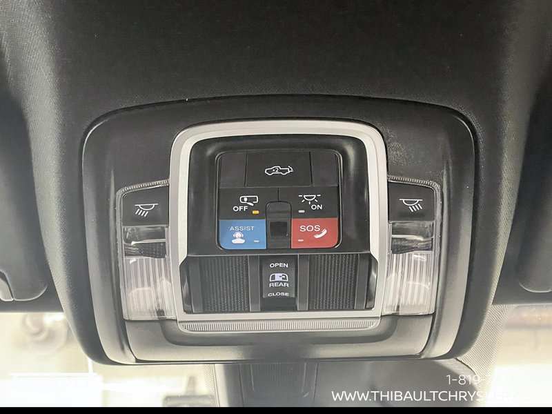2026 Ram 1500 SPORT
