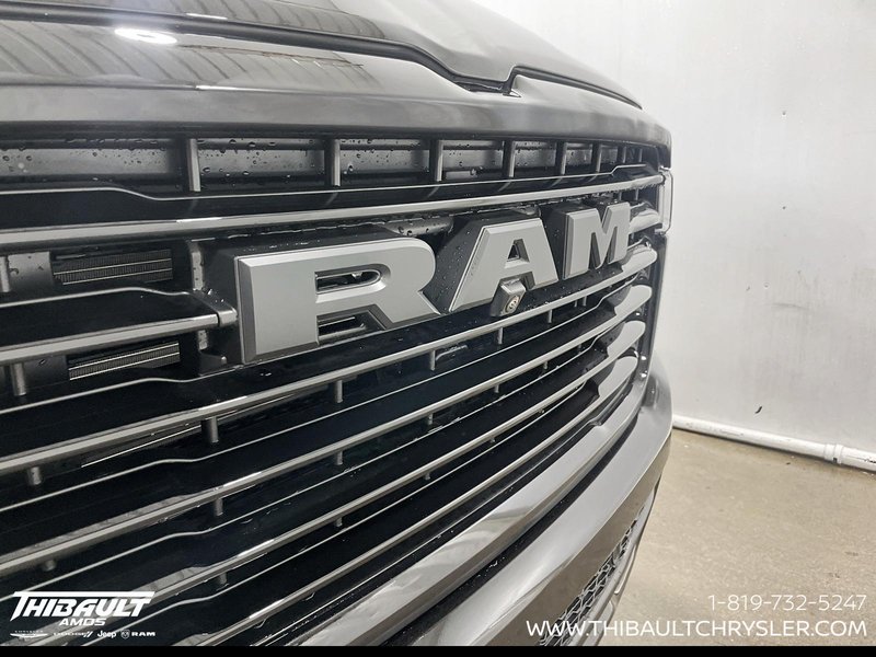 2026 Ram 1500 SPORT