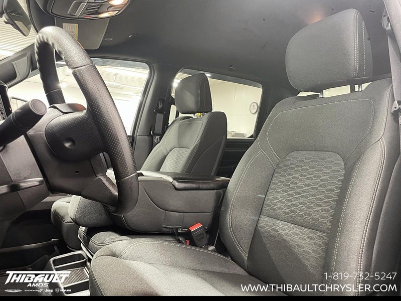 Ram 1500 Warlock 2026