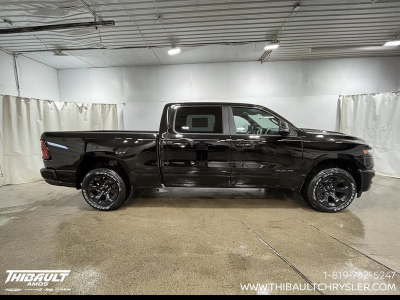 2026 Ram 1500 SPORT