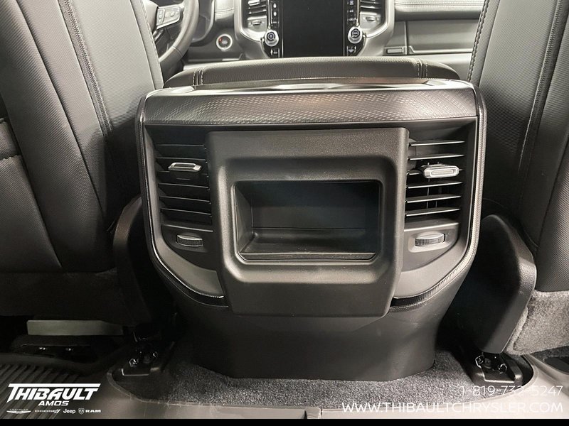 2026 Ram 1500 SPORT