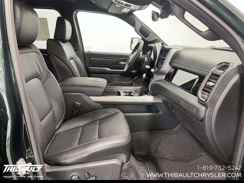 2026 Ram 1500 SPORT