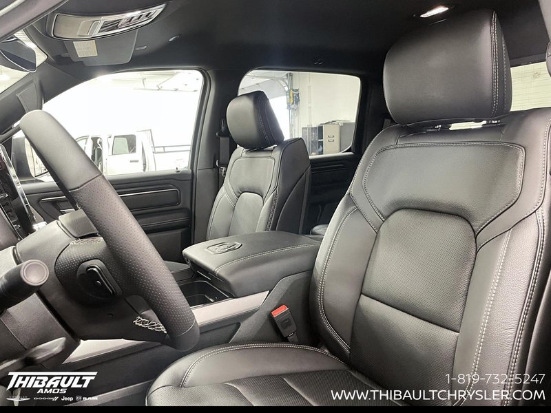 2026 Ram 1500 SPORT