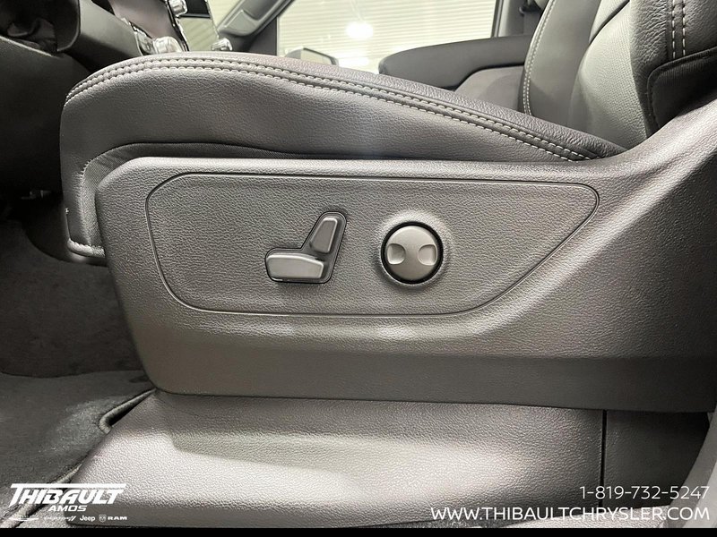 2026 Ram 1500 SPORT