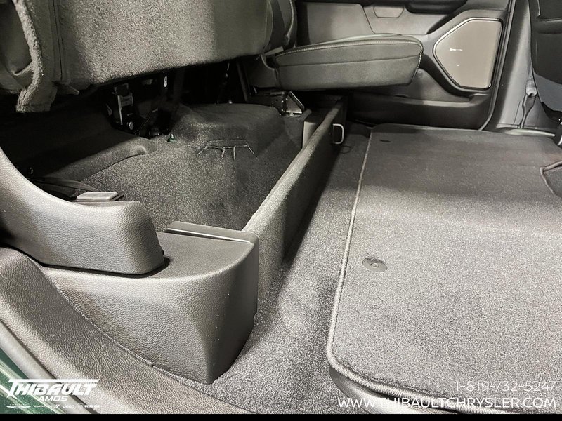2026 Ram 1500 SPORT