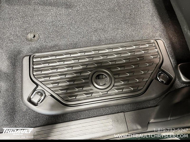 2026 Ram 1500 SPORT