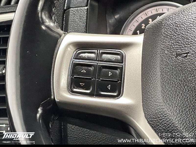 Ram 2500 Laramie 2018
