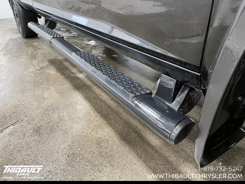Ram 2500 Laramie 2018