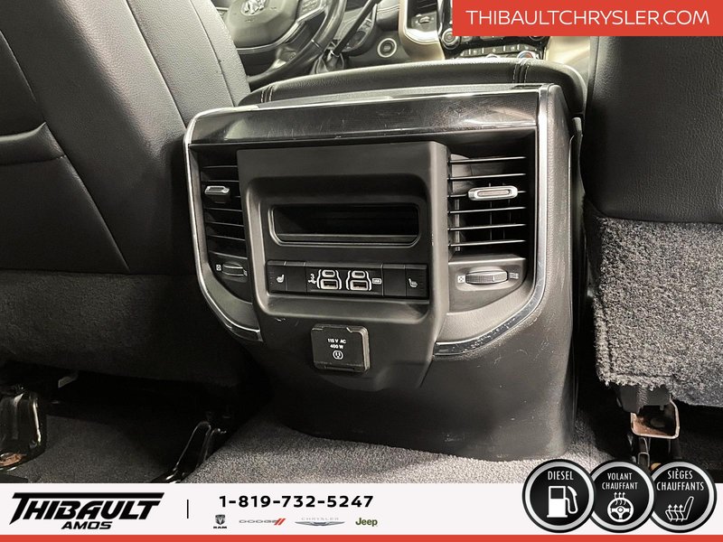 Ram 2500 Laramie 2019