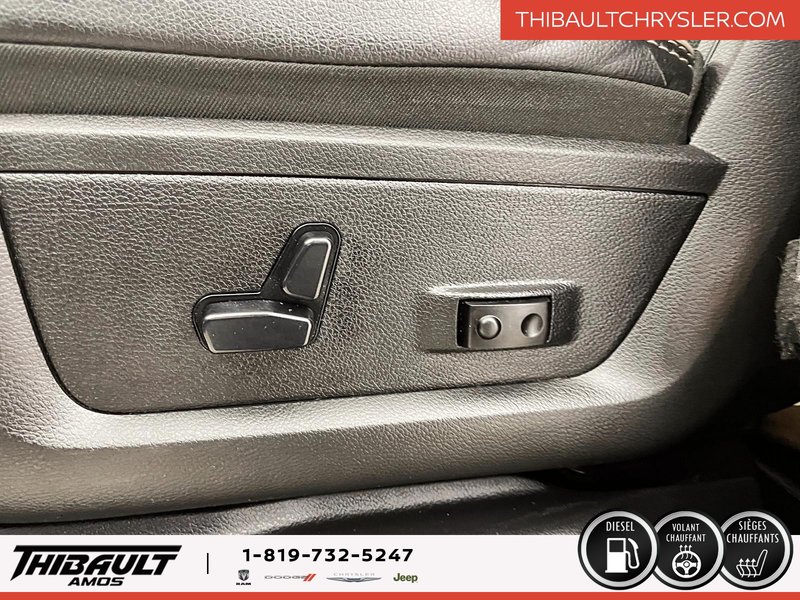 Ram 2500 Laramie 2019