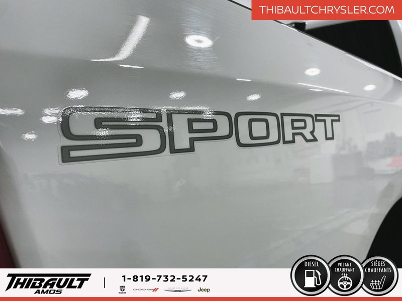 Ram 2500 Big Horn 2019