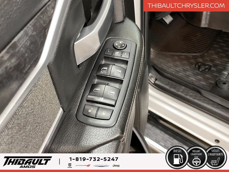 Ram 2500 Big Horn 2019