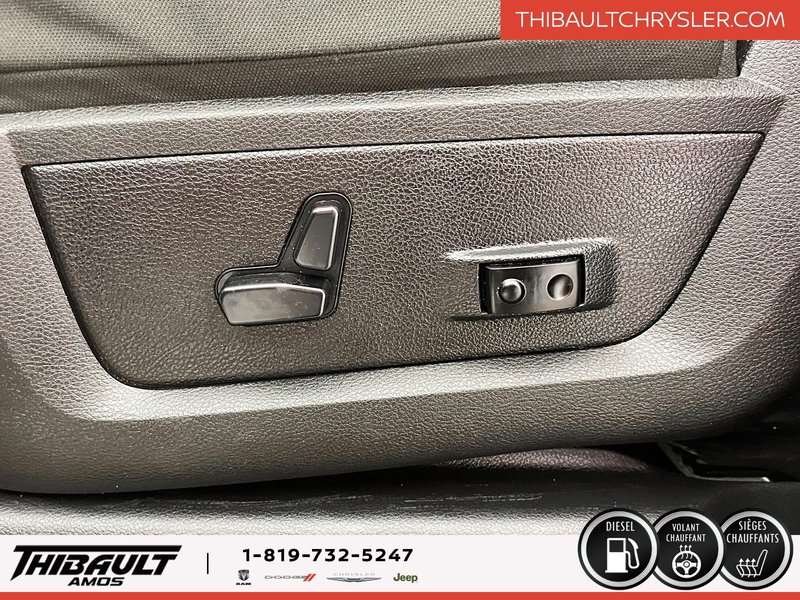 Ram 2500 Big Horn 2019