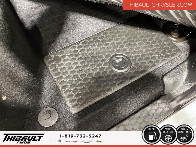 Ram 2500 Big Horn 2019