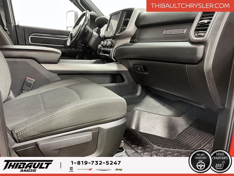 Ram 2500 Big Horn 2019