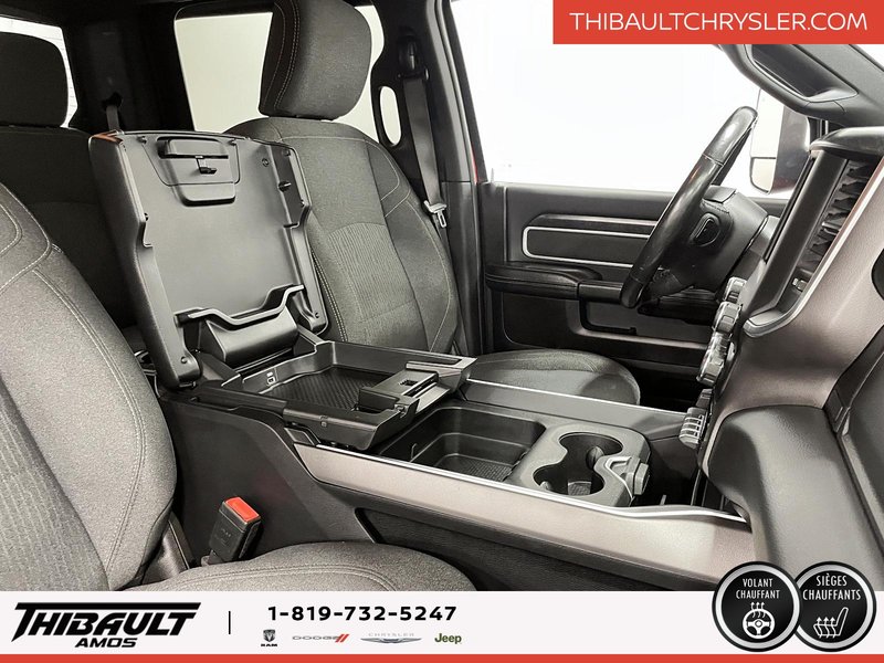 Ram 2500 Big Horn 2019