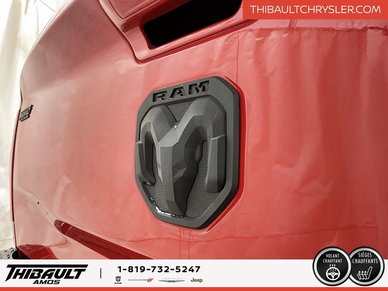 Ram 2500 Big Horn 2019