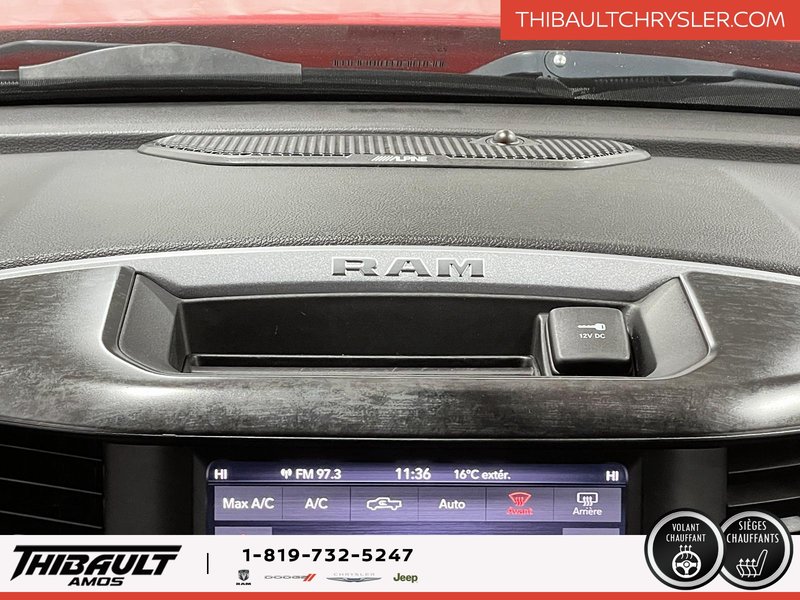 Ram 2500 Big Horn 2019