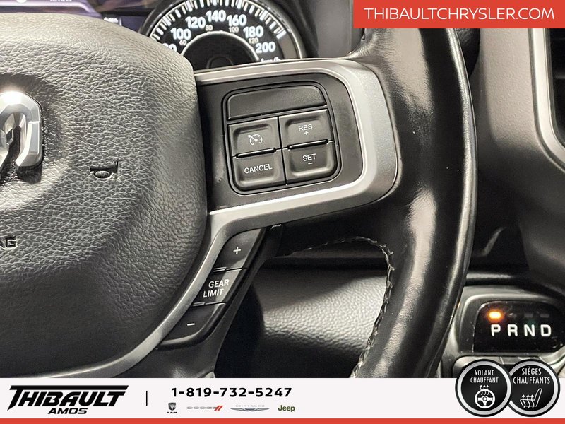 Ram 2500 Big Horn 2019