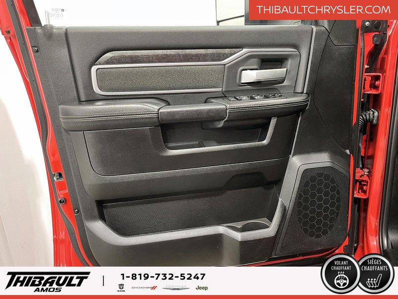 Ram 2500 Big Horn 2019