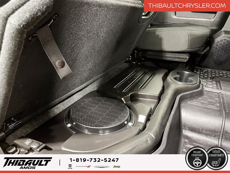 Ram 2500 Big Horn 2019