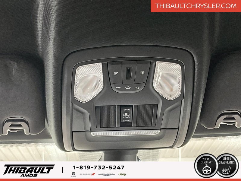 Ram 2500 Big Horn 2019